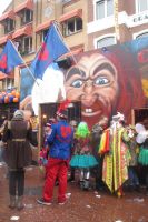 2019-03-03 Afterparty bij Centraal 18 2019-03-03 Afterparty bij Centraal 18